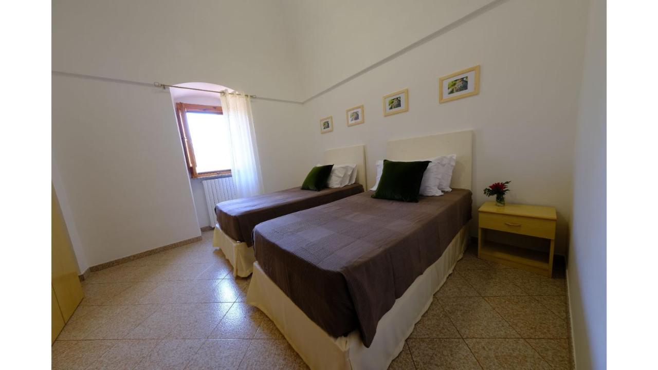 Tenuta Con Due Abitazioni Indipendenti Μαρτίνα Φράνκα Εξωτερικό φωτογραφία