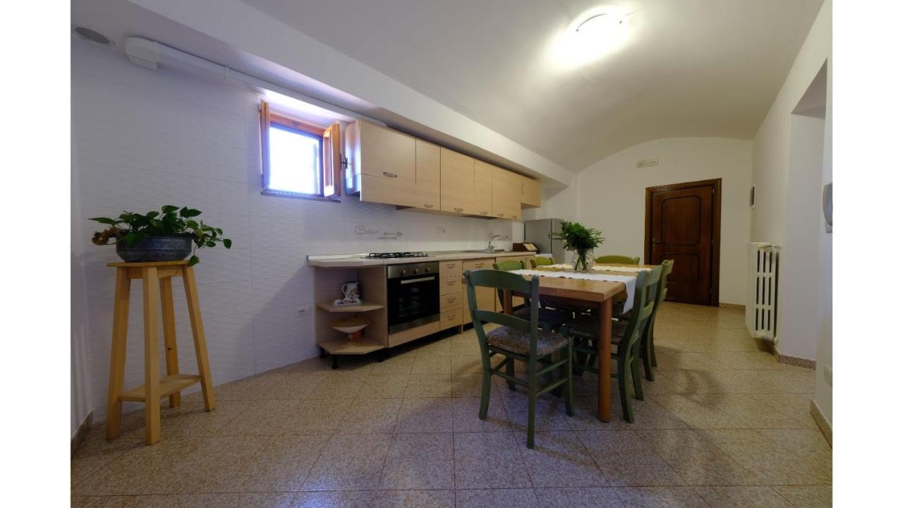 Tenuta Con Due Abitazioni Indipendenti Μαρτίνα Φράνκα Εξωτερικό φωτογραφία