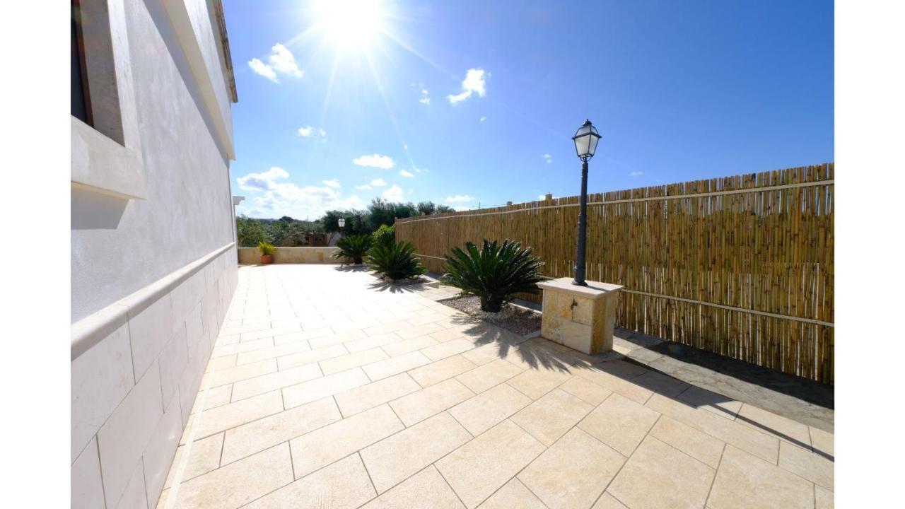 Tenuta Con Due Abitazioni Indipendenti Μαρτίνα Φράνκα Εξωτερικό φωτογραφία