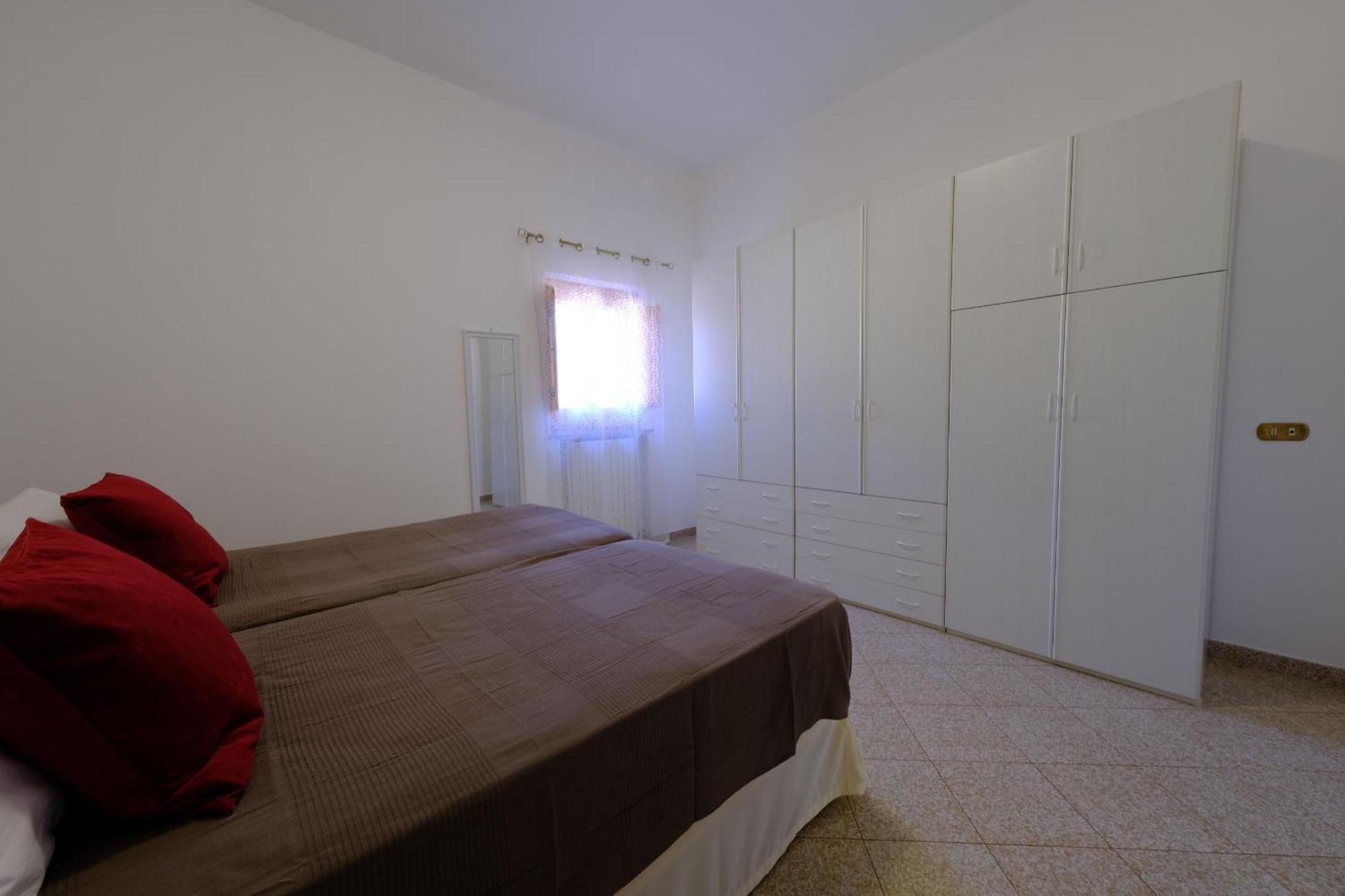 Tenuta Con Due Abitazioni Indipendenti Μαρτίνα Φράνκα Εξωτερικό φωτογραφία