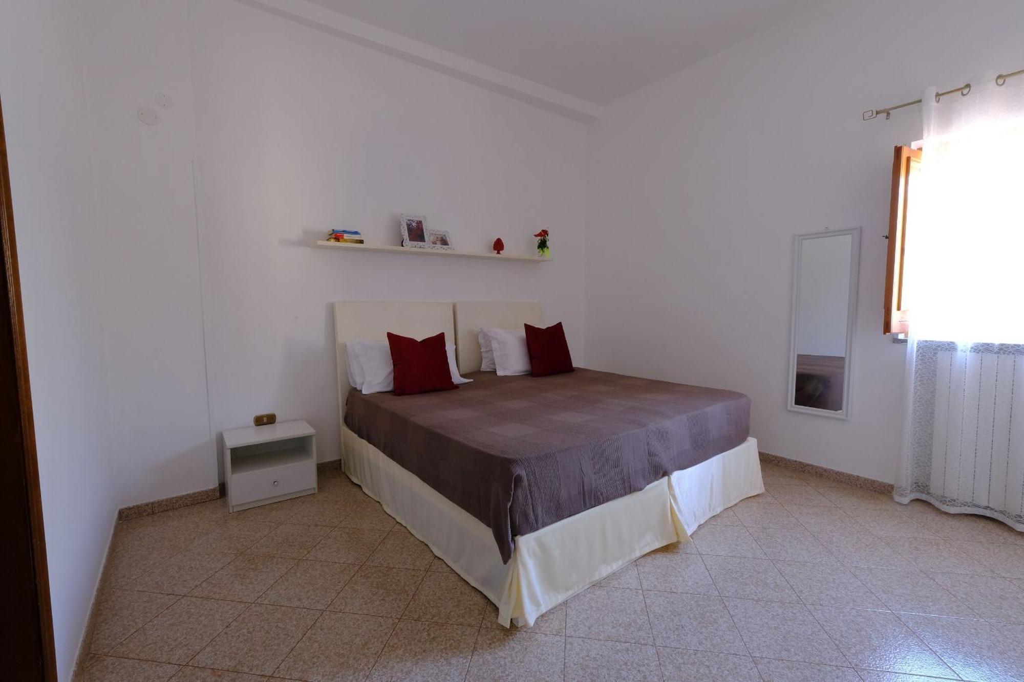 Tenuta Con Due Abitazioni Indipendenti Μαρτίνα Φράνκα Εξωτερικό φωτογραφία