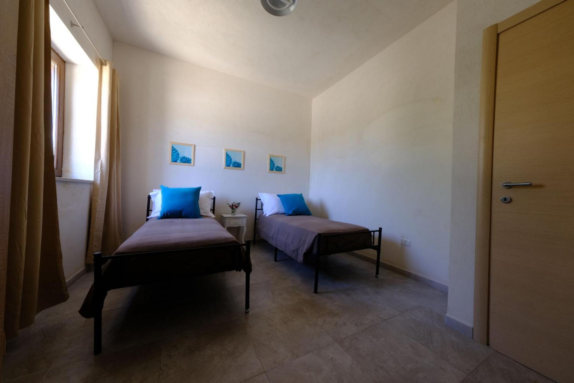Tenuta Con Due Abitazioni Indipendenti Μαρτίνα Φράνκα Εξωτερικό φωτογραφία