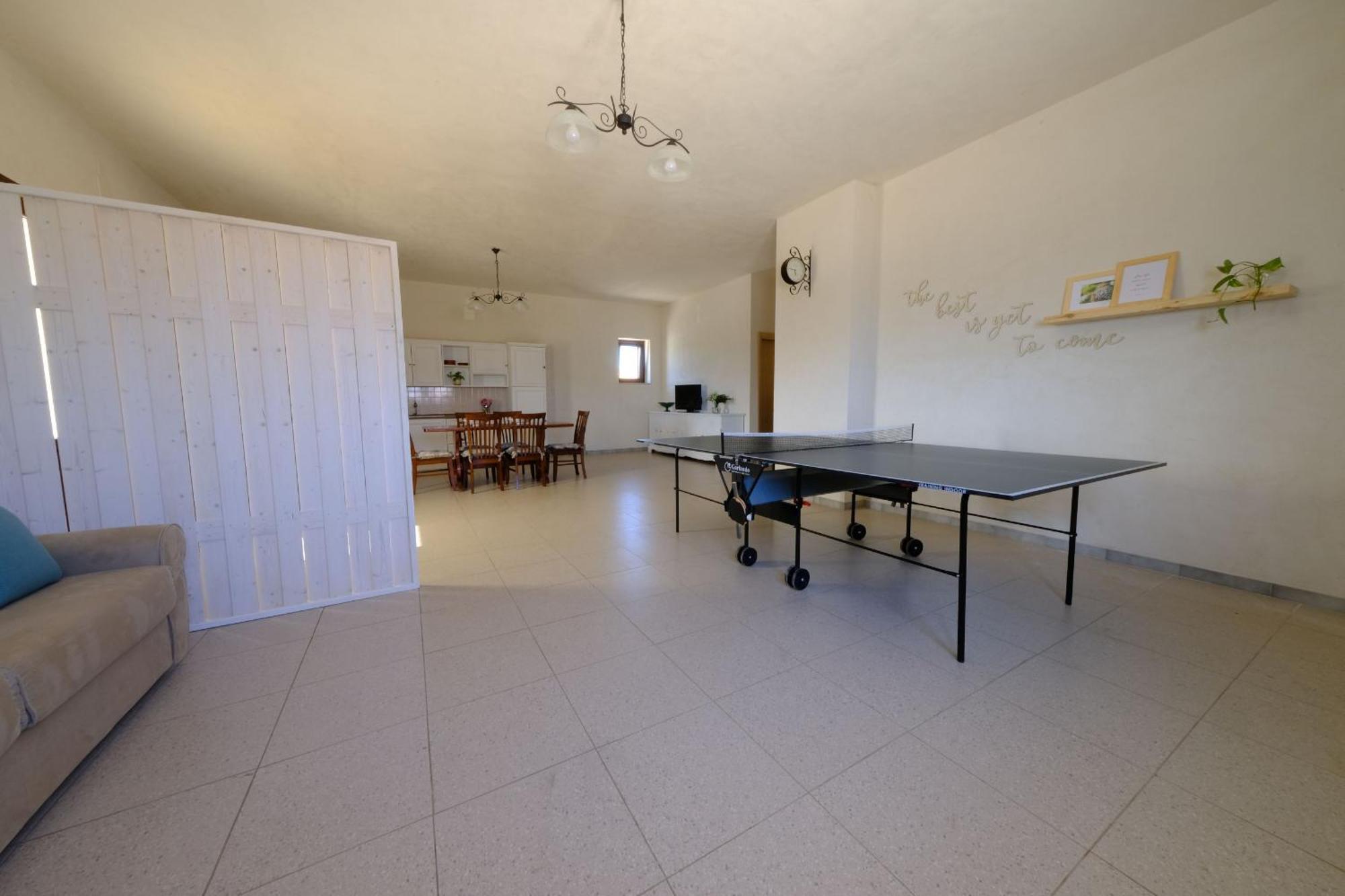 Tenuta Con Due Abitazioni Indipendenti Μαρτίνα Φράνκα Εξωτερικό φωτογραφία
