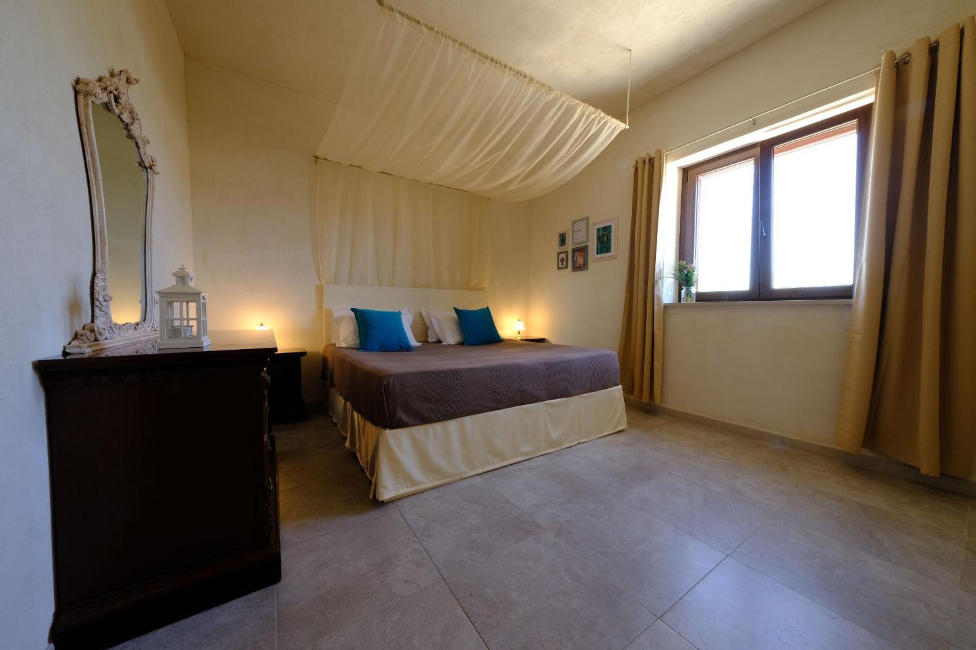 Tenuta Con Due Abitazioni Indipendenti Μαρτίνα Φράνκα Εξωτερικό φωτογραφία