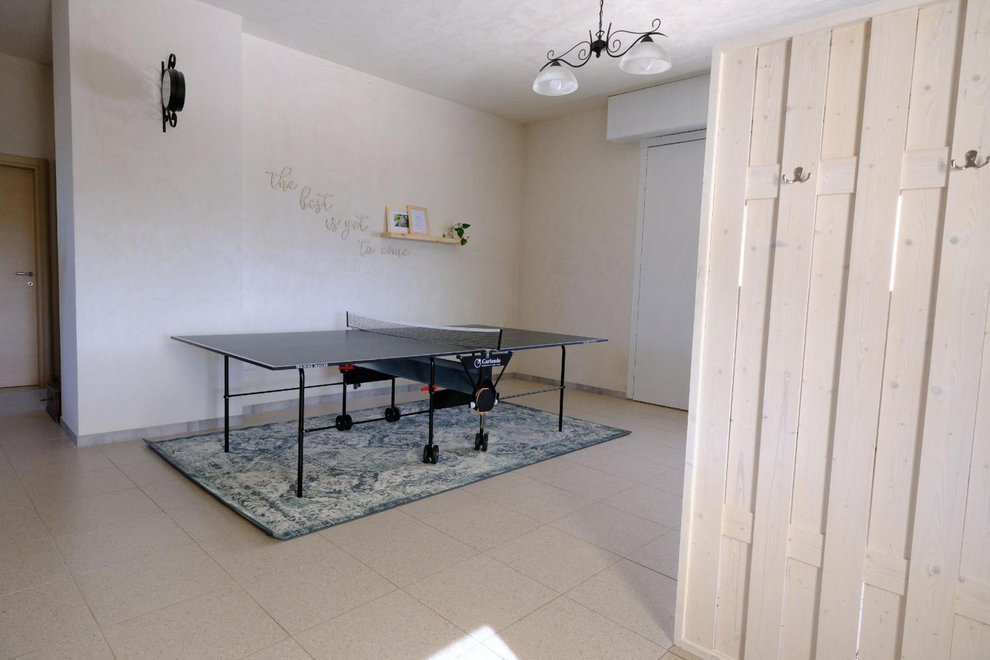 Tenuta Con Due Abitazioni Indipendenti Μαρτίνα Φράνκα Εξωτερικό φωτογραφία
